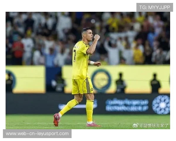 C罗再破进球纪录,沙特联赛人气飙升,c罗进球siu