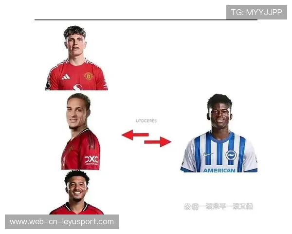 曼联重启谈判！9000万镑报价布莱顿中场巴莱巴背后的故事与战术解析