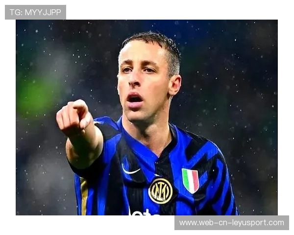 国米弗拉泰西高速推进直塞助攻稳定输出