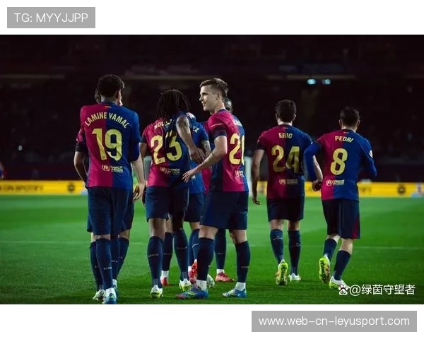 巴萨进攻端人选多样，联赛统治力显现