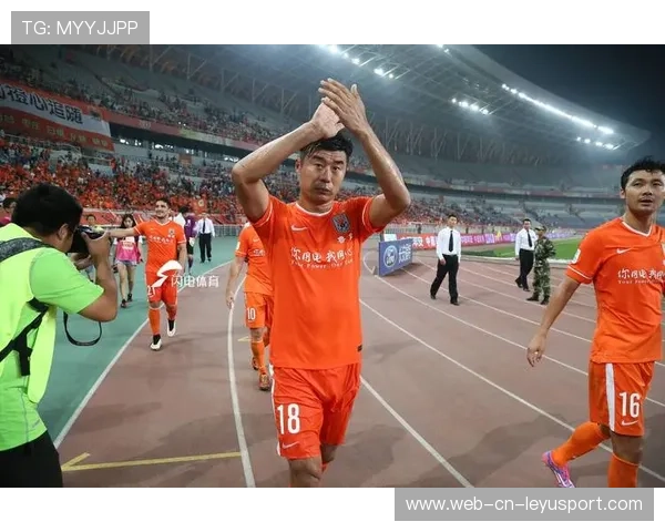 山东泰山喜迎好消息，1人回归1人离队，代理主帅唐田发表实在言论